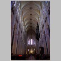 Chartres, photo David Bramhall, flickr,a.jpg